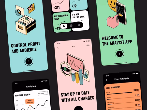 Найпоширеніші помилки в UX-дизайні та способи їх вирішення Основне зображення