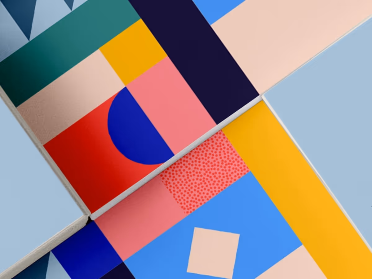 Huemint — AI генератор кольорових палітр на основі штучного інтелекту Основне зображення