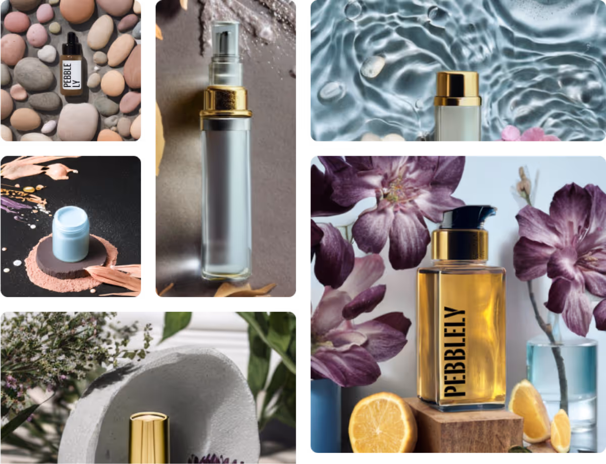 MakeLogo.AI — генератор логотипів на основі штучного інтелекту Основне зображення