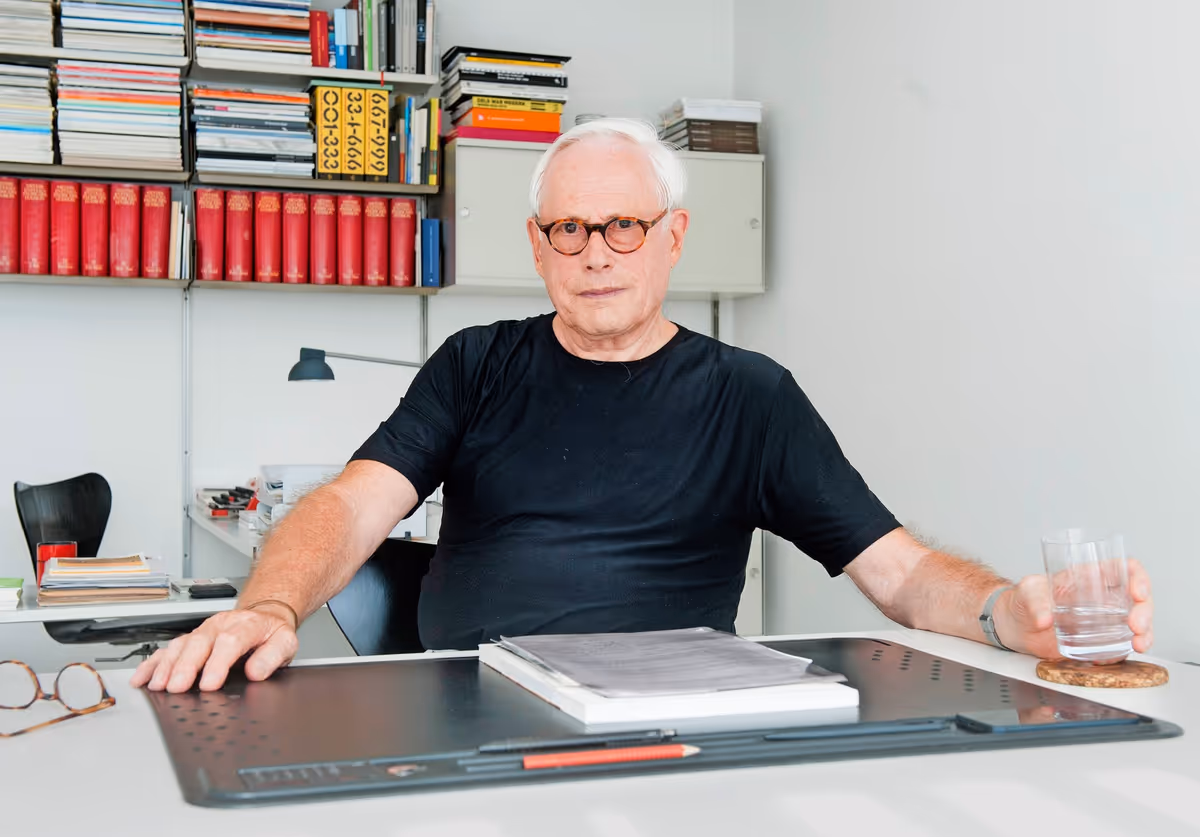 10 принципів гарного дизайну від Дітера Рамса Основне зображення