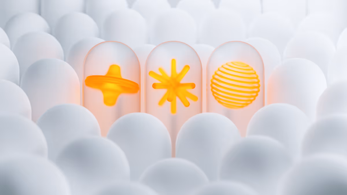 3D ілюстрації в дизайні: актуальність, особливості та основні ресурси. Основне зображення