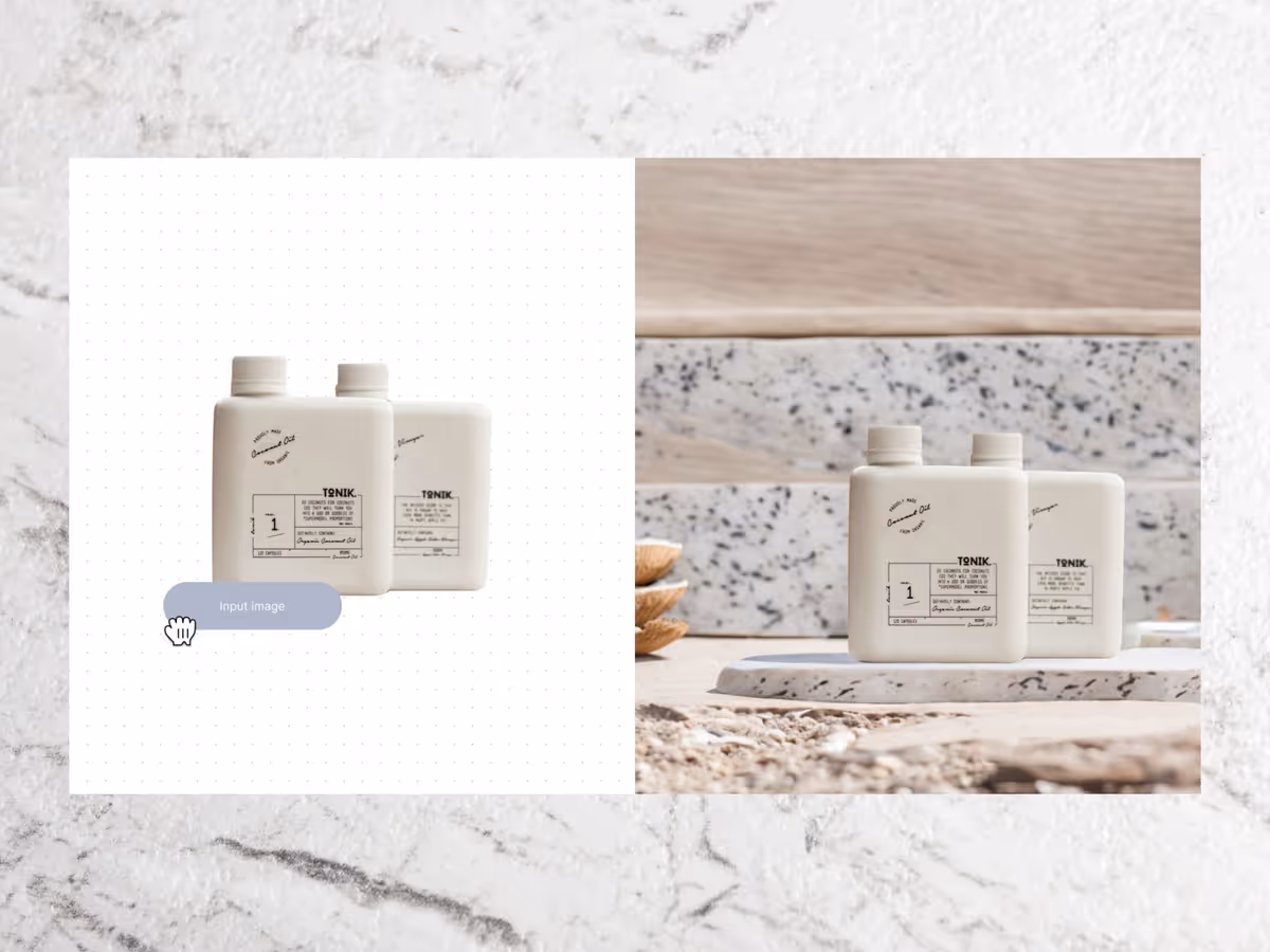 Claid AI — ШІ для автоматизації роботи із зображеннями продуктів для бізнесу Основне зображення