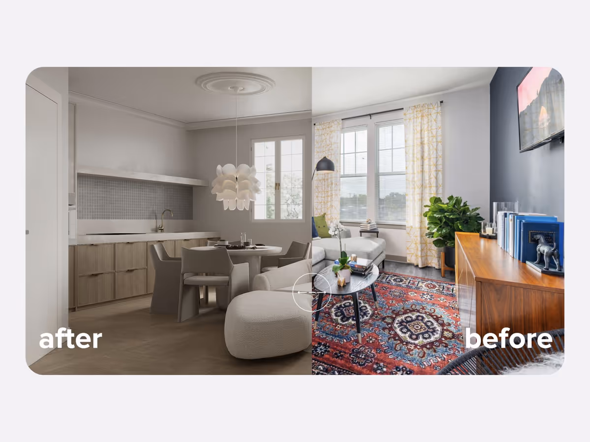 Paintit — AI інструмент для візуалізації інтер’єру Основне зображення