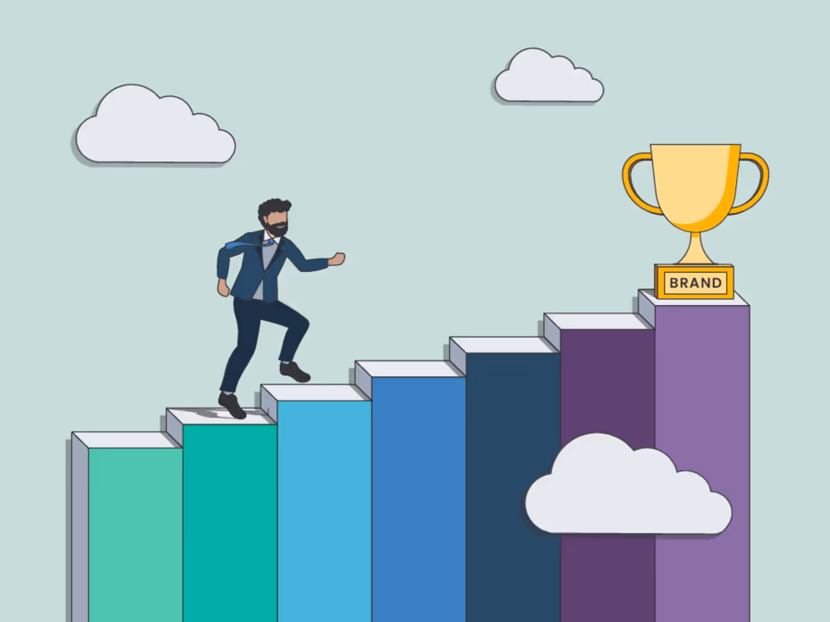 7 шляхів розвитку сильного бренду Основне зображення