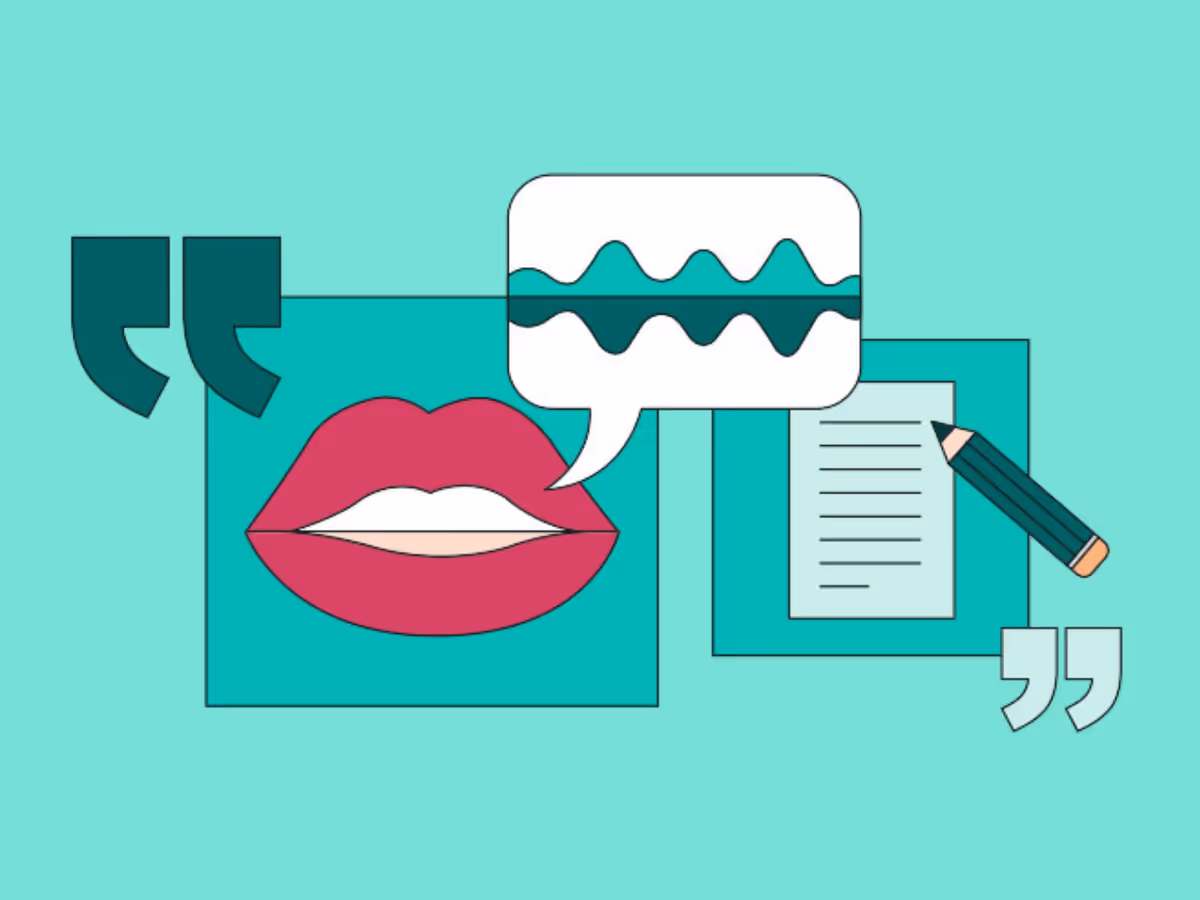 Як створити вербальну ідентичність й ToV бренду? Основне зображення