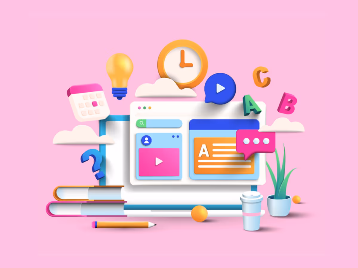 Безкоштовні онлайн-курси для дизайнерів Основне зображення