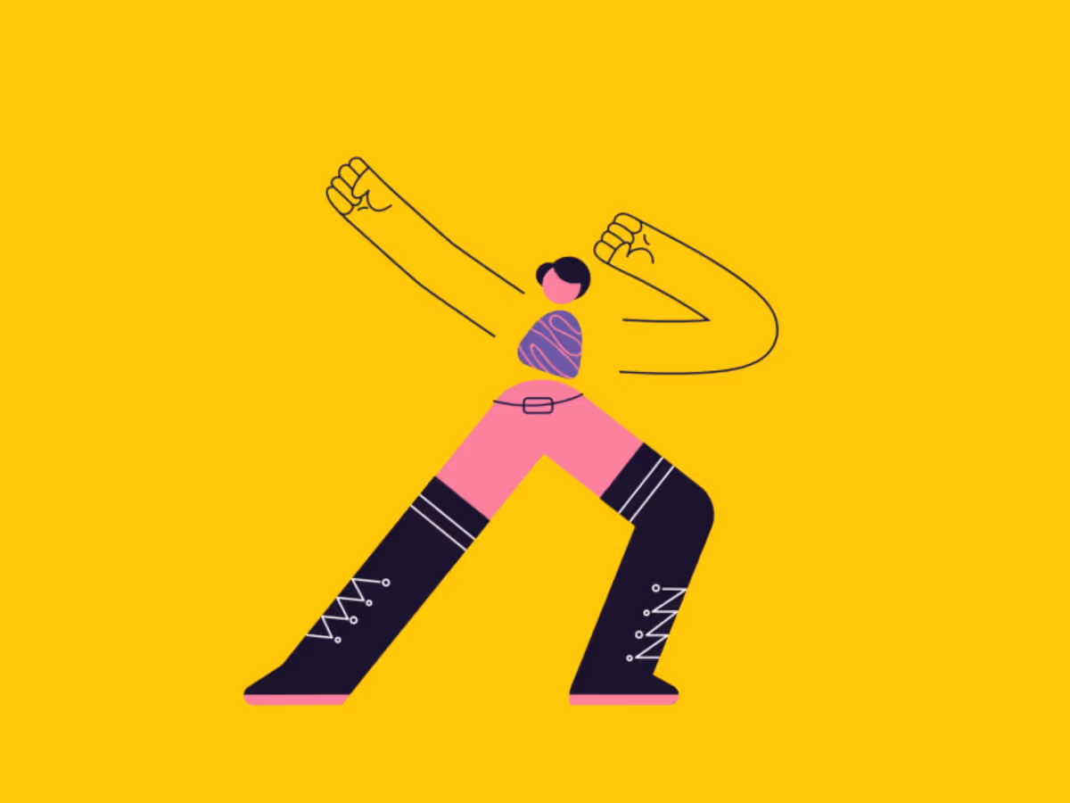 Getillustrations — бібліотека анімованих ілюстрацій Основне зображення