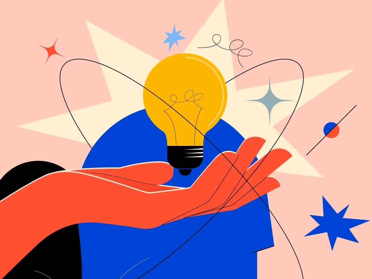 7 креативних трендів на 2024 рік Основне зображення