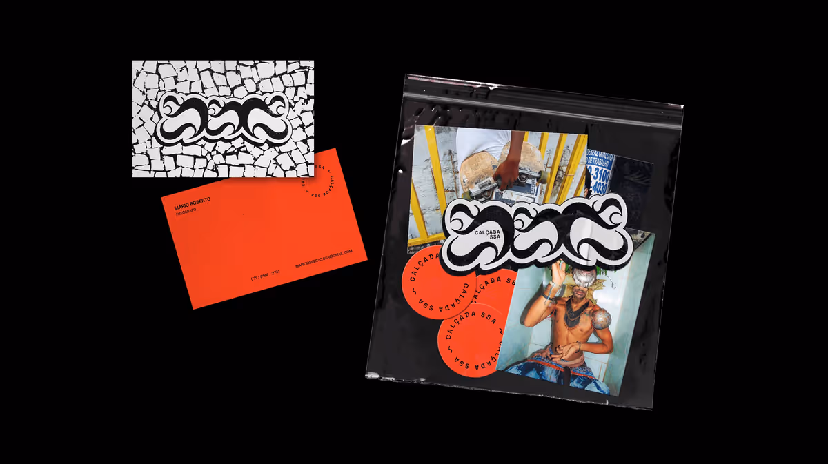 Тренди графічного дизайну 2024 Основне зображення