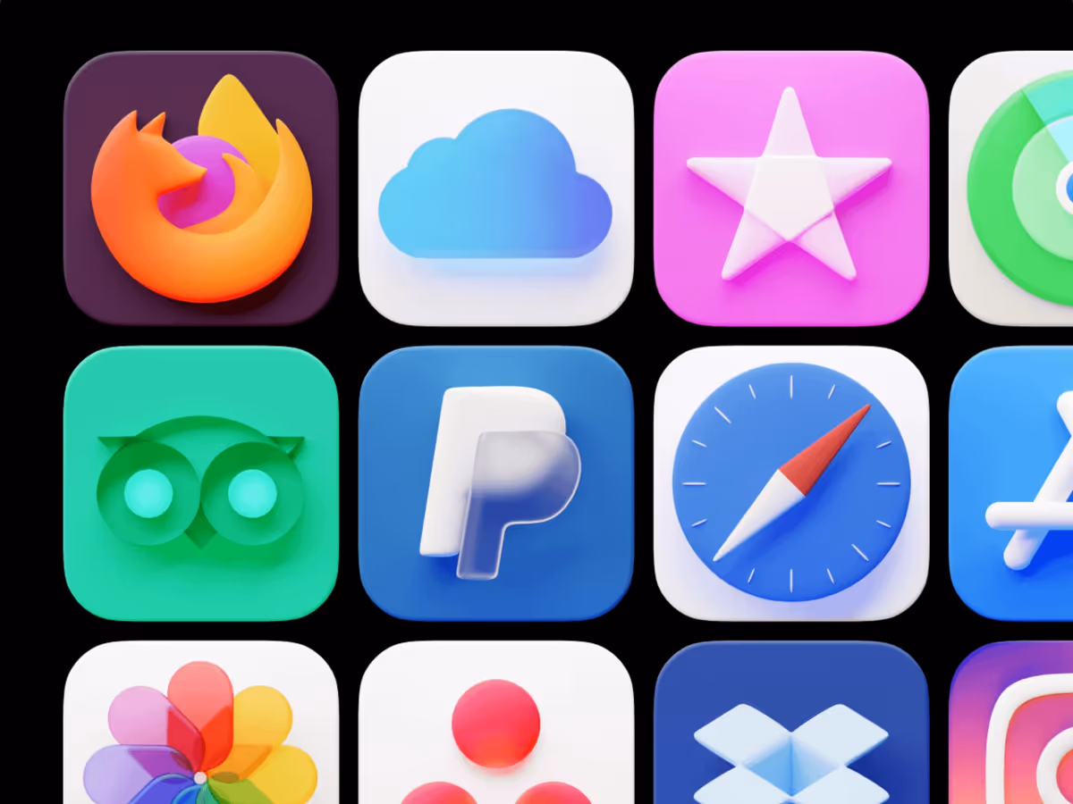 4 АI-інструмента для створення іконок Основне зображення