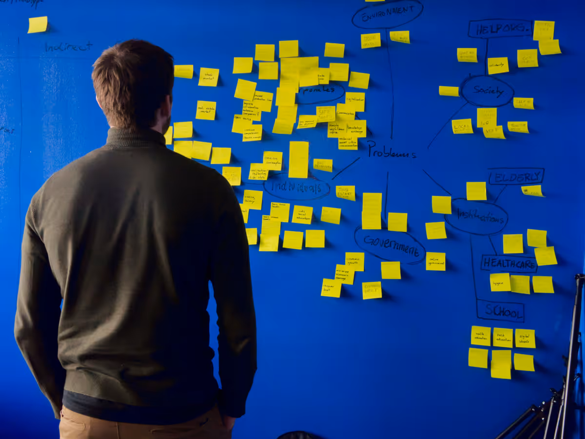 Shark Tank AI — інструмент для розрахунку успіху та окупності стартапу Основне зображення