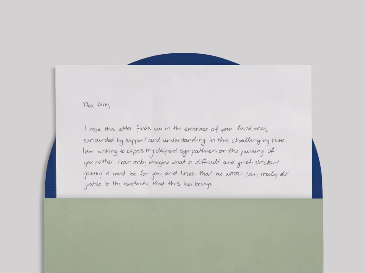 Dear AI —  ШІ для створення листівок Основне зображення