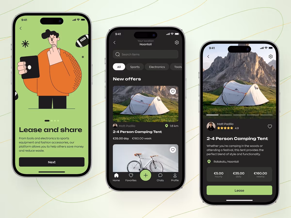 14 найкращих інструментів для розробки мобільних додатків Основне зображення