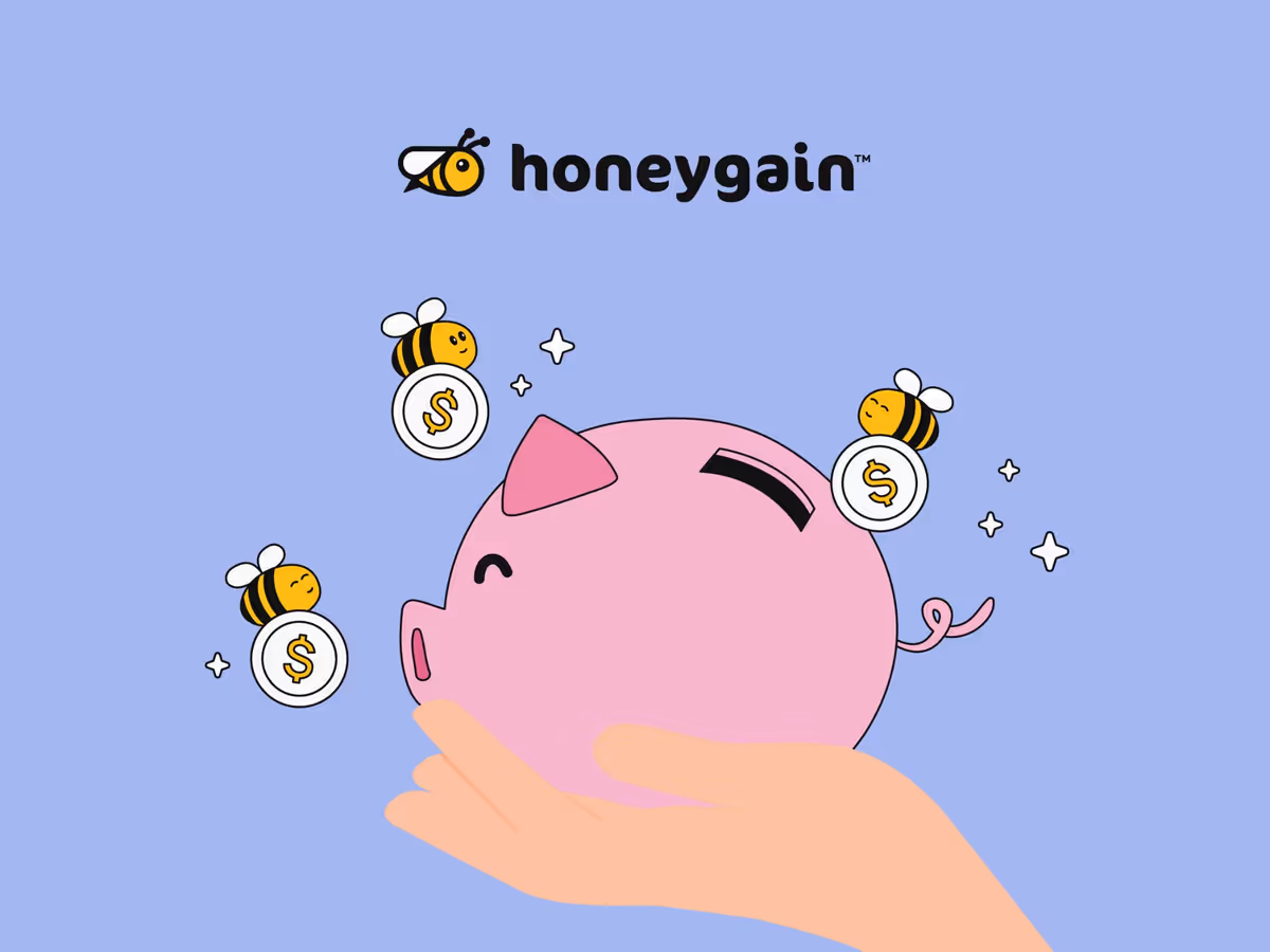 Honeygain — додаток для пасивного заробітку на телефоні та інших гаджетах Основне зображення