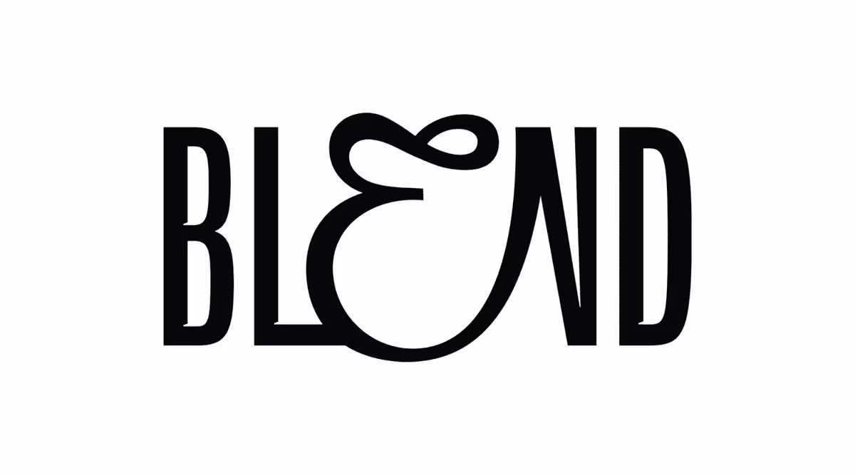 Шрифтові тренди 2024 Основне зображення