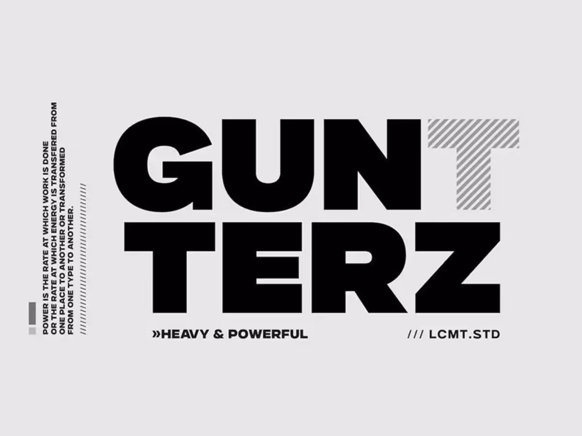 20 ідеальних шрифтів для заголовків Основне зображення