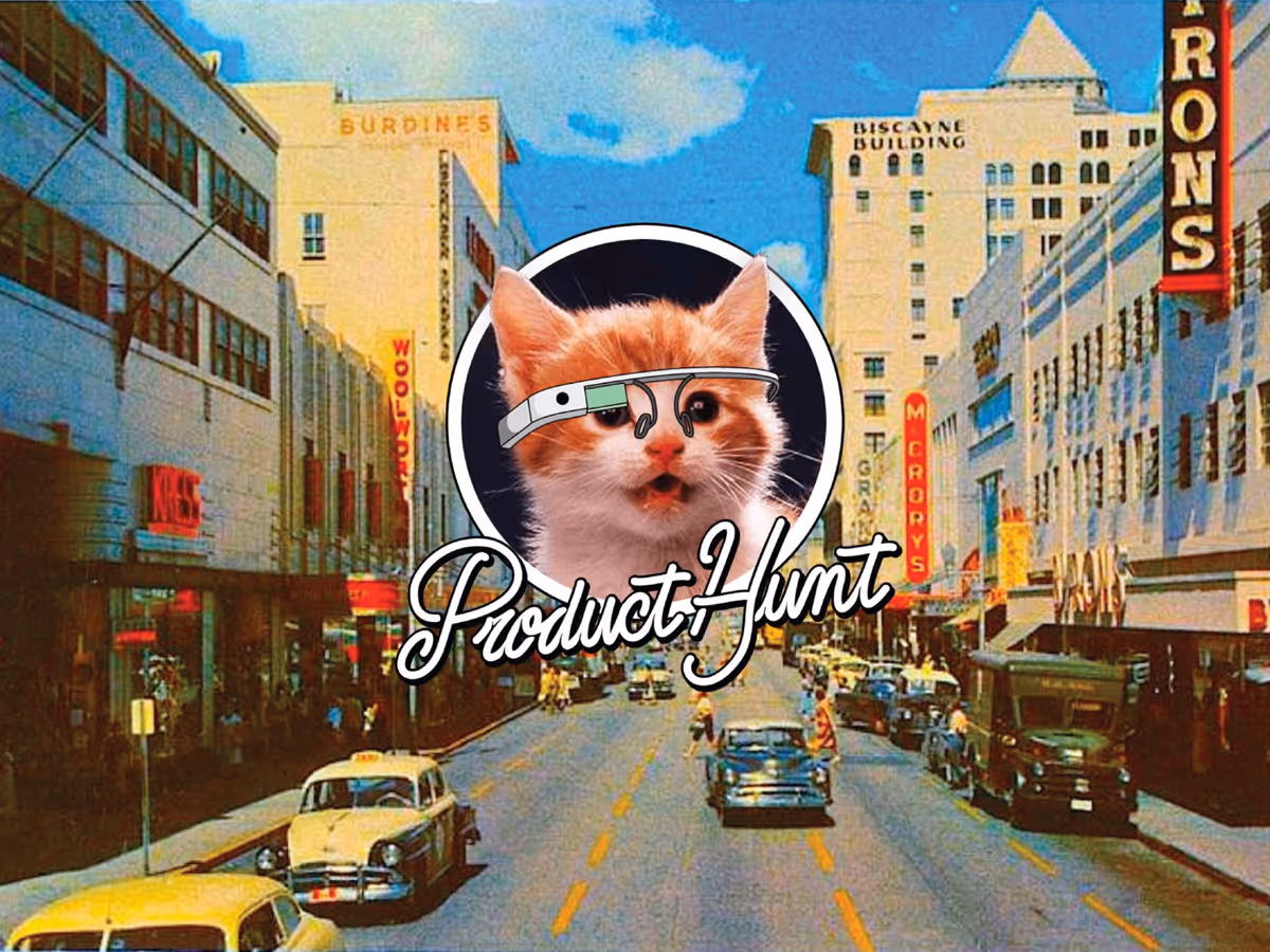 Найкращі програми 2023 року за версією Product Hunt Основне зображення