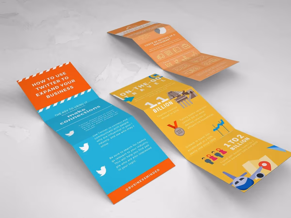 12 інструментів для створення інфографіки Основне зображення