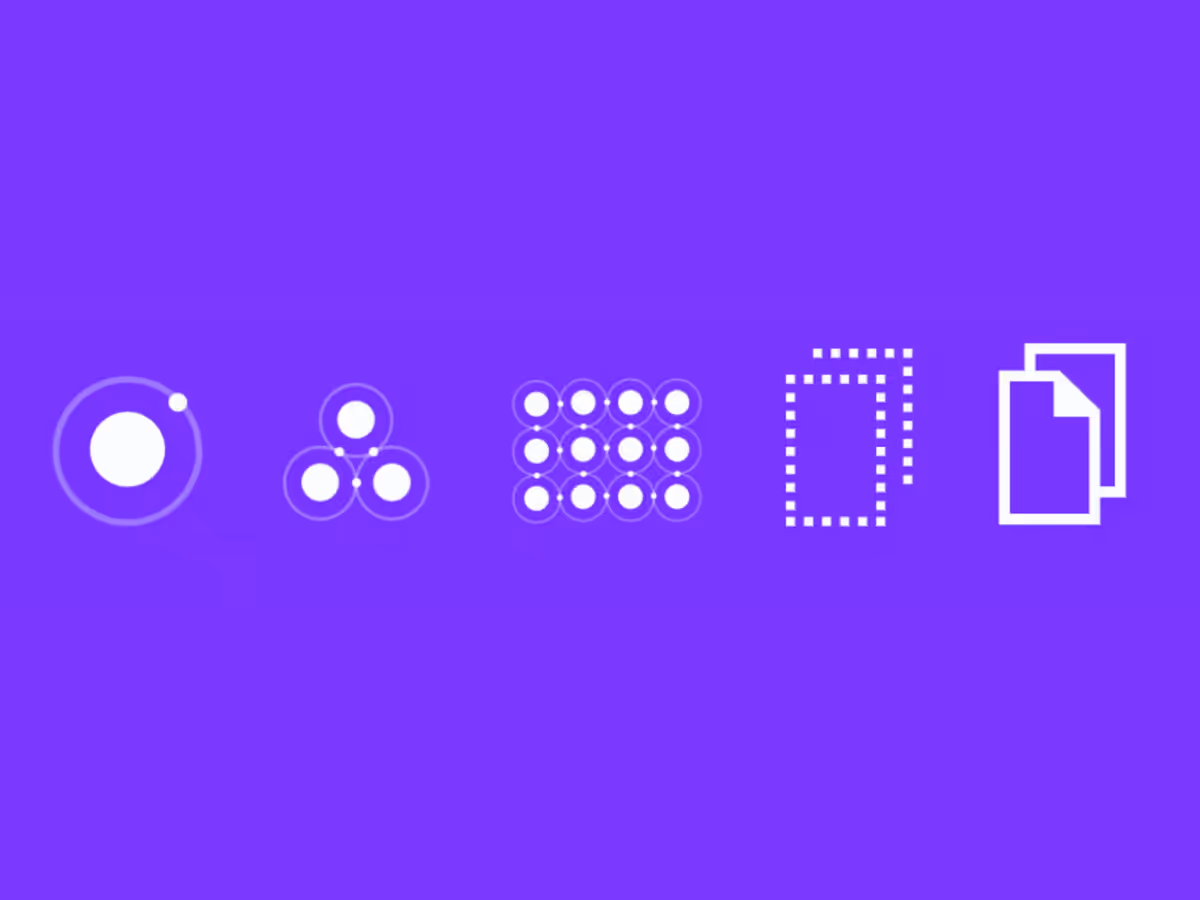 10 найкращих дизайн-систем 2024 Основне зображення