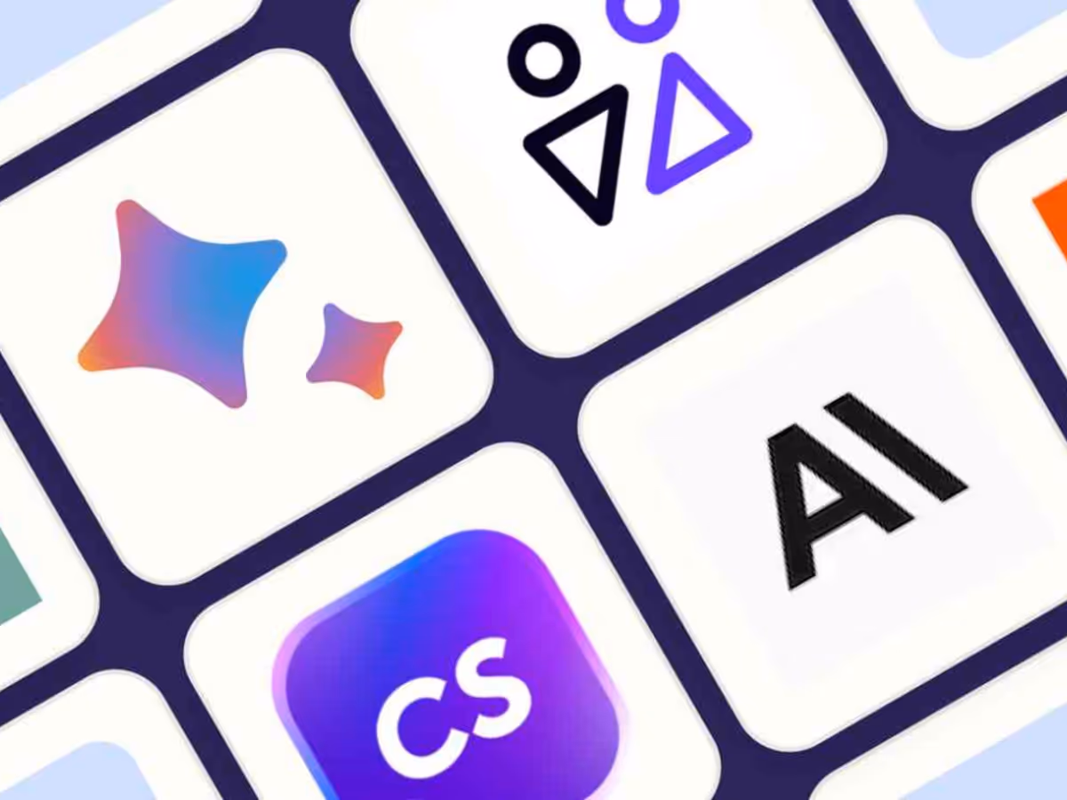 Використовуємо штучний інтелект у дизайні сайтів Основне зображення