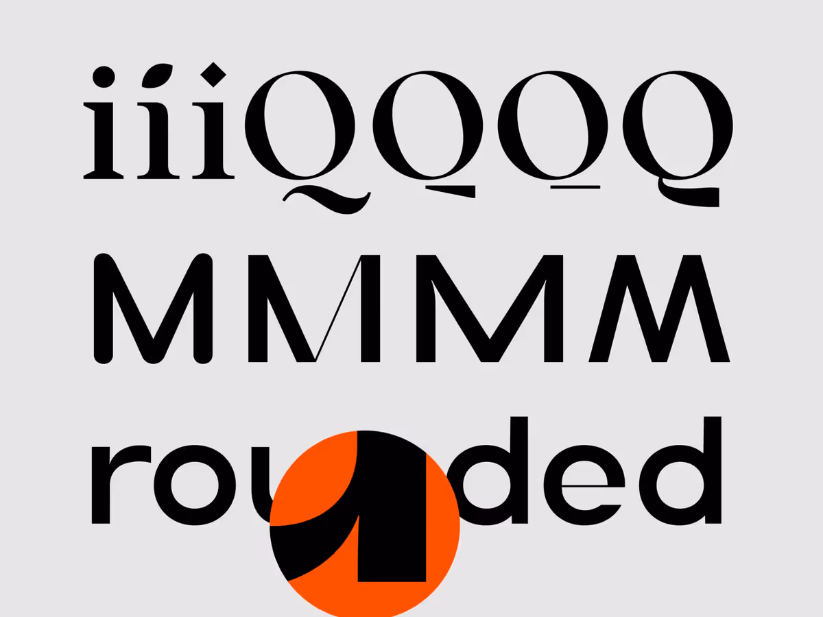 20 оригінальних рукописних шрифтів Основне зображення