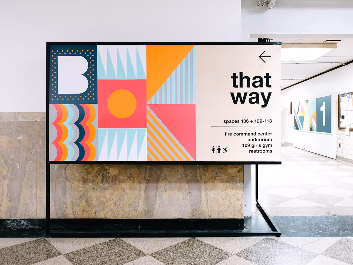 Що таке швидкий брендинг: покрокова інструкція розробки Основне зображення