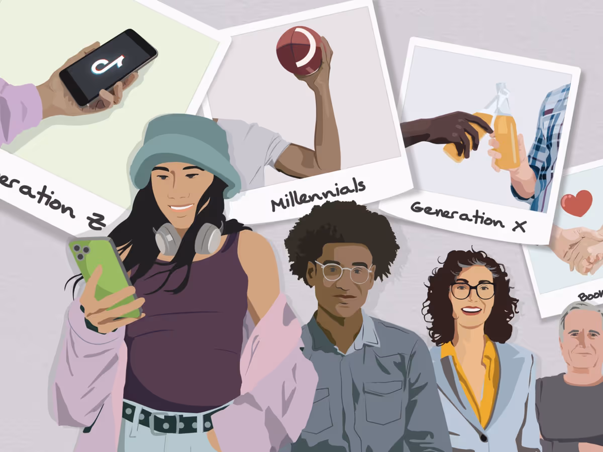 Як залучати зумерів за допомогою дизайну? Основне зображення