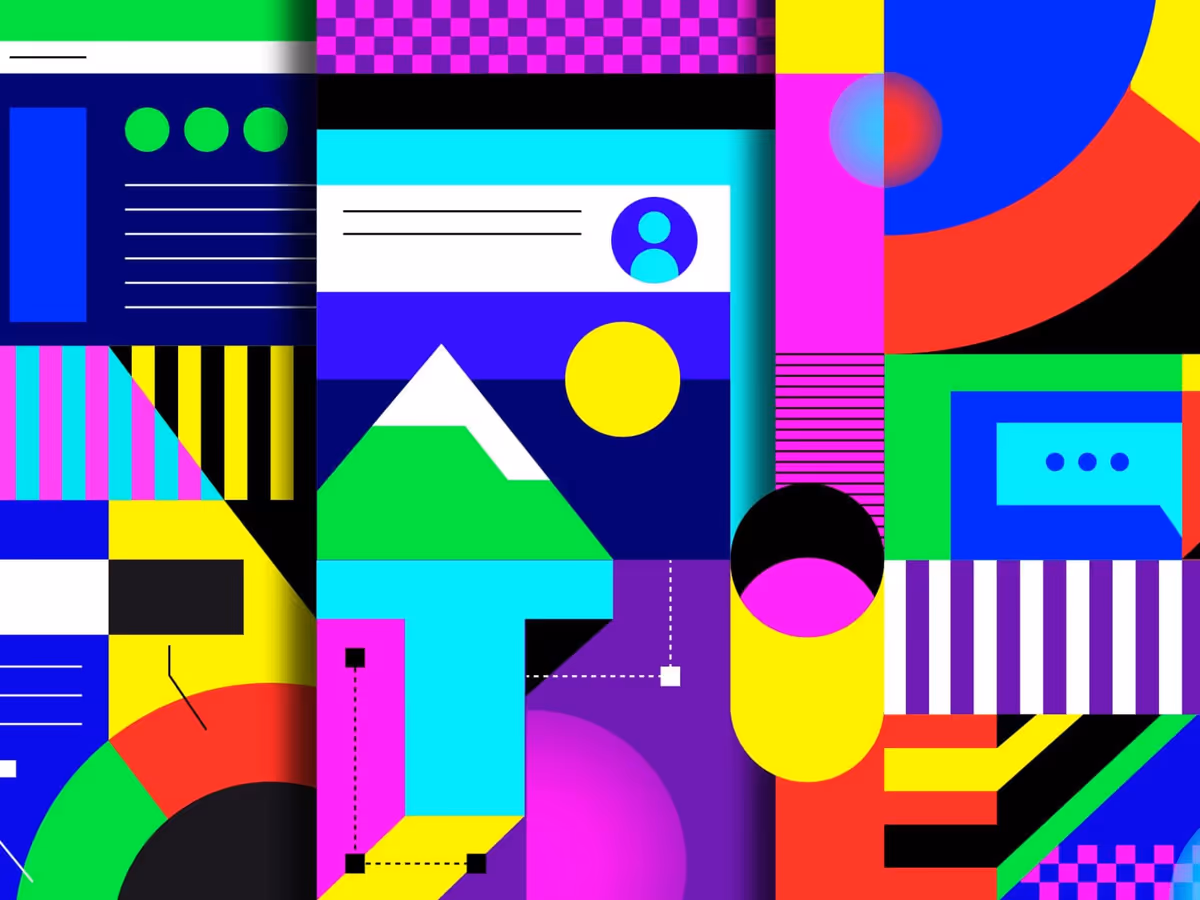 Зображення в дизайні: як вибрати та використовувати їх правильно Основне зображення