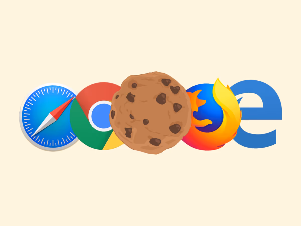 Проєктуємо дозвіл на використання файлів cookie Основне зображення