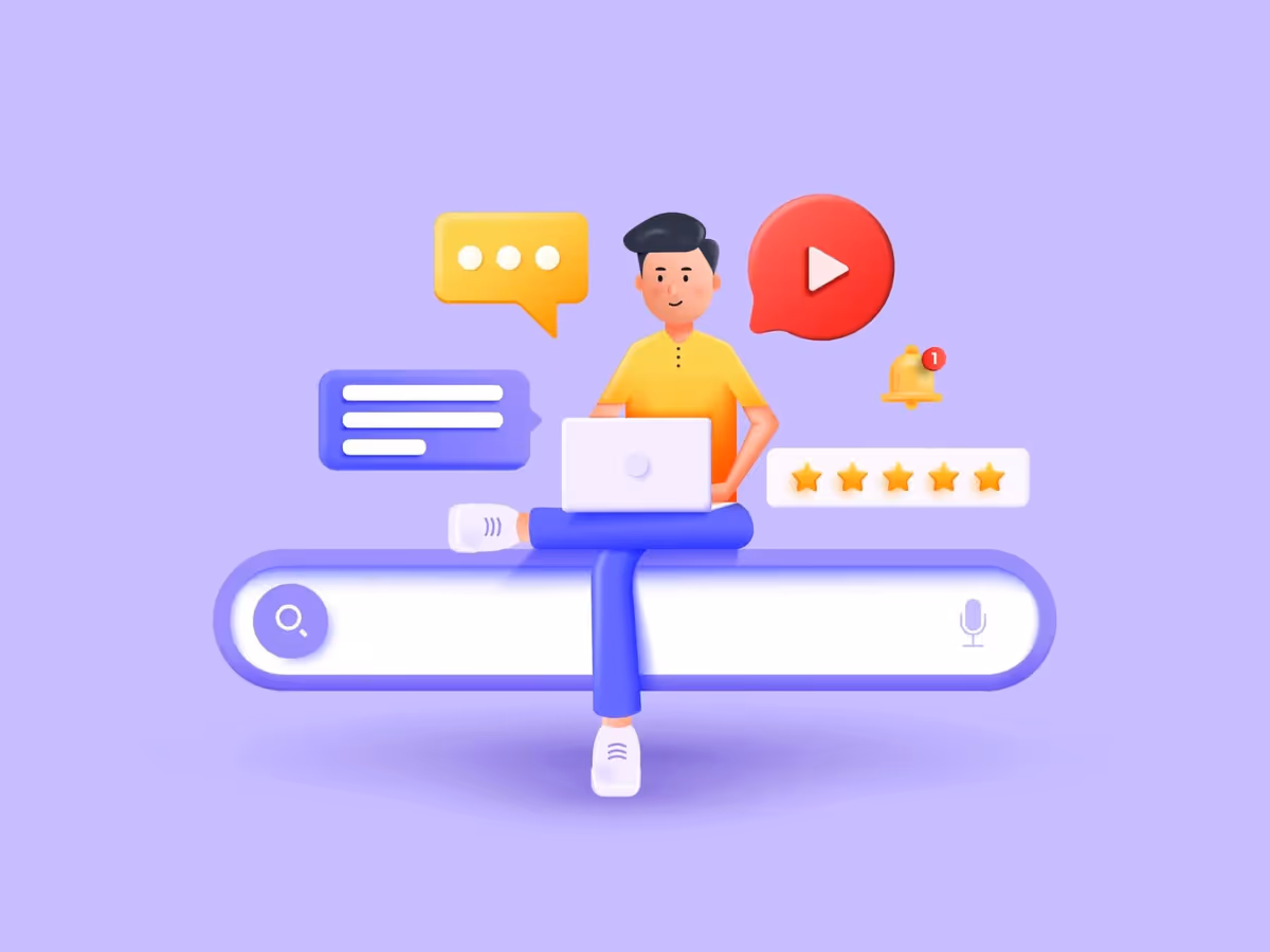 7 рекомендацій для проєктування функції пошуку Основне зображення