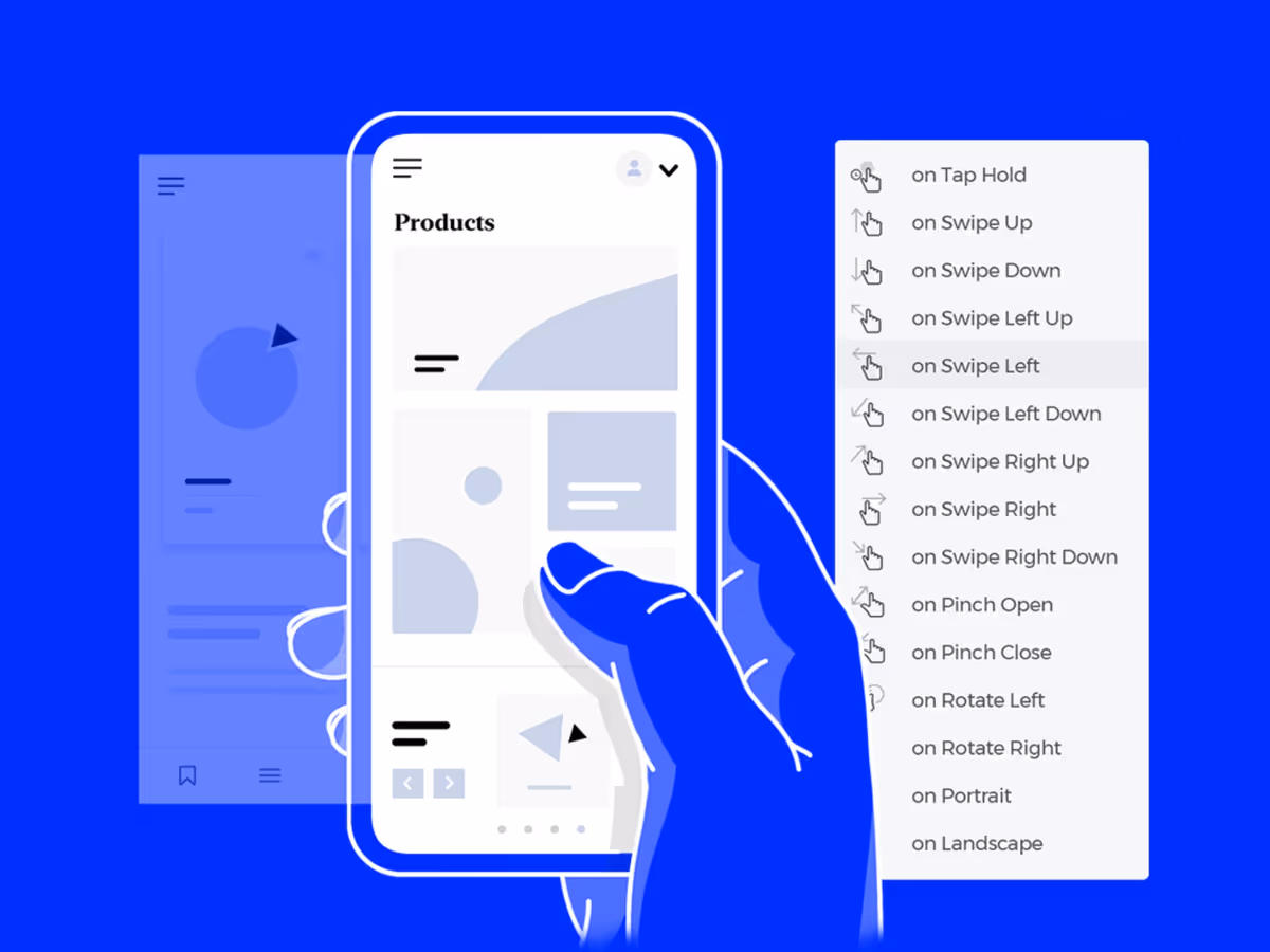 Проєктуємо навігацію: 17 найкращих практик Основне зображення