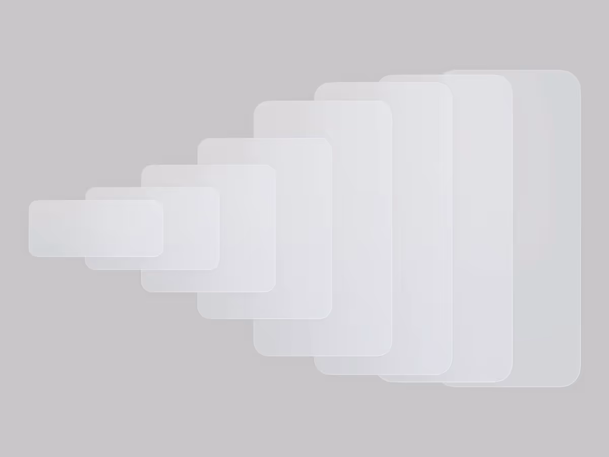 Анімація у продуктовому дизайні: типи та приклади використання Основне зображення