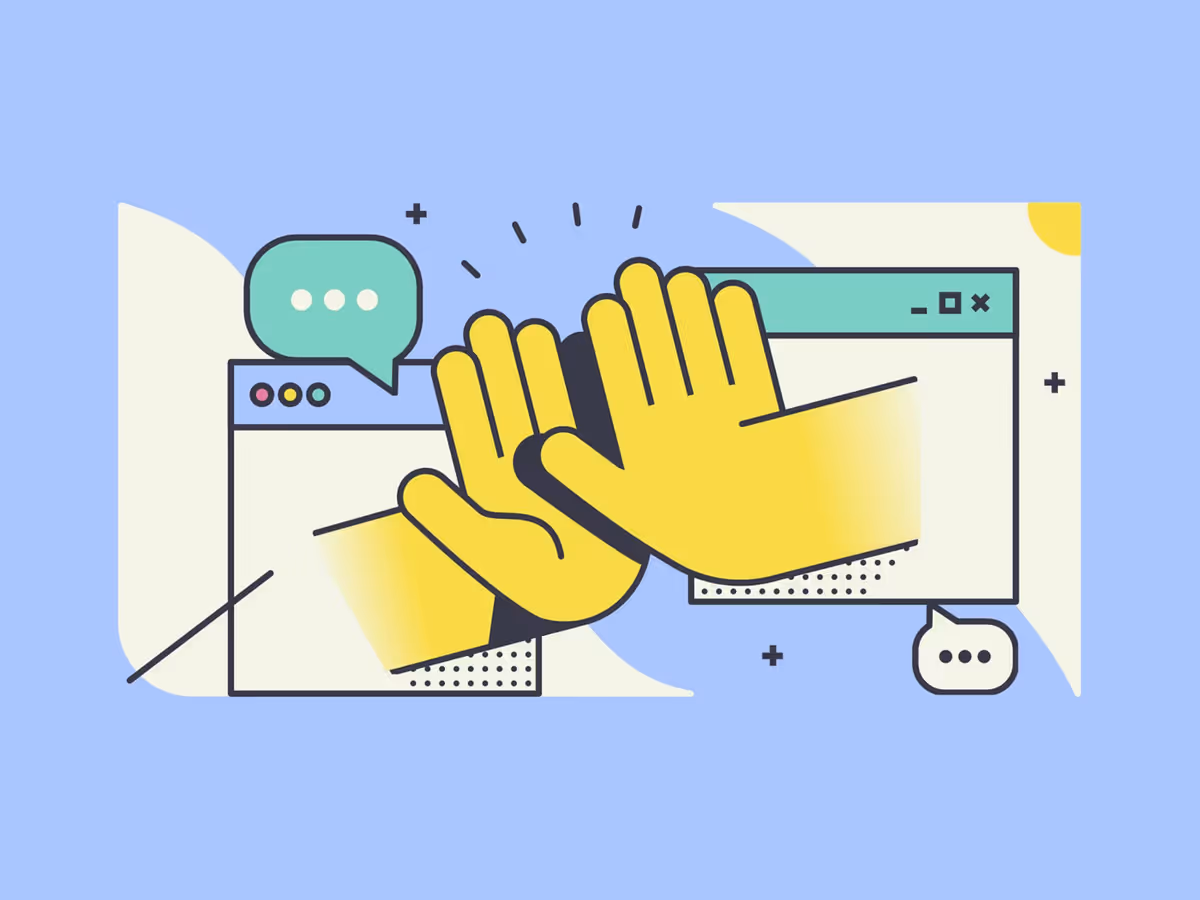 Як проєктувати стійкі до помилок інтерфейси: інструкція Основне зображення