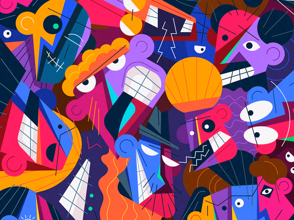 Як оцінити інтерфейс на відповідність евристикам юзабіліті Основне зображення