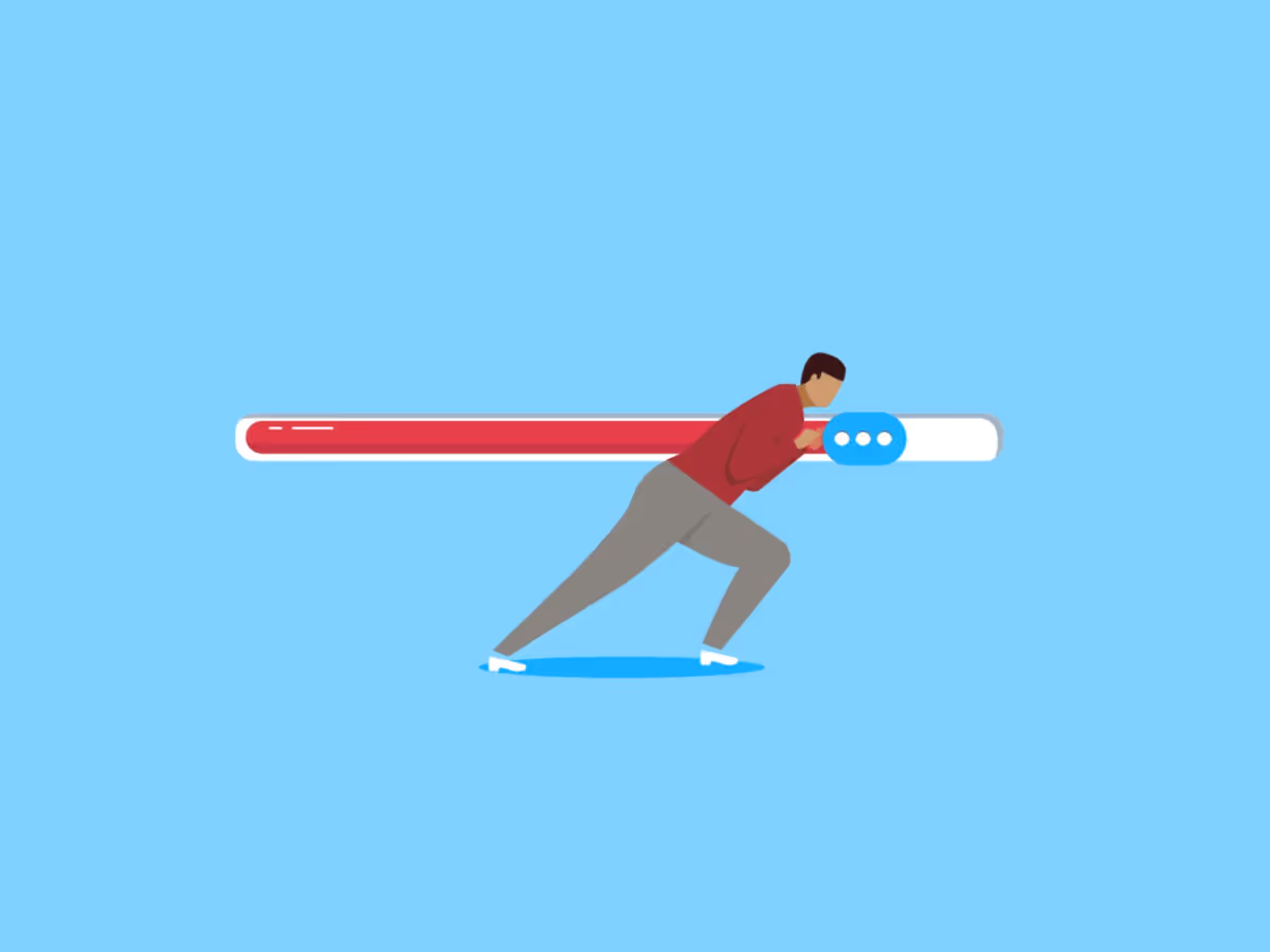 Індикатори прогресу: що це таке і як вони впливають на залучення користувачів Основне зображення