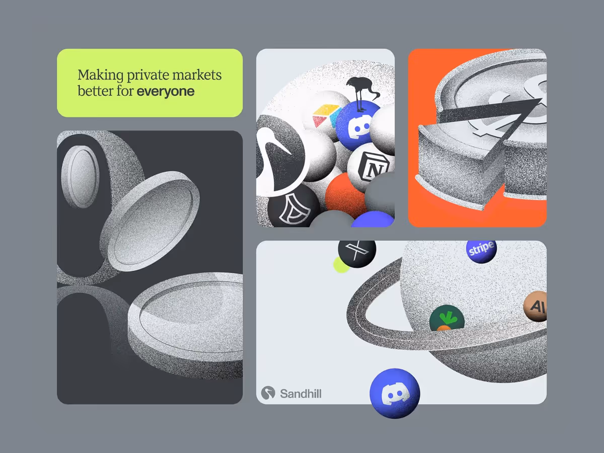 20 актуальних трендів графічного та вебдизайну Основне зображення