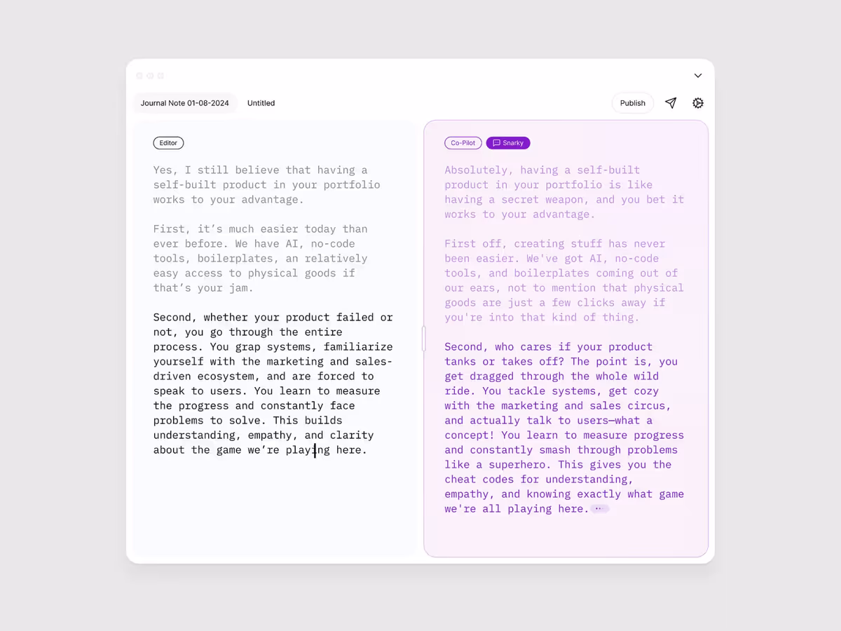 Як писати мікротексти для інтерфейсів Основне зображення