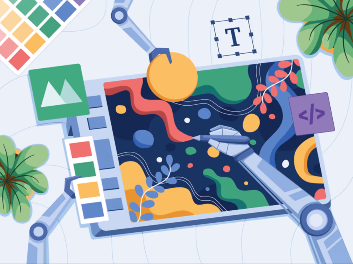 Добірка корисних інструментів для дизайнерів Основне зображення