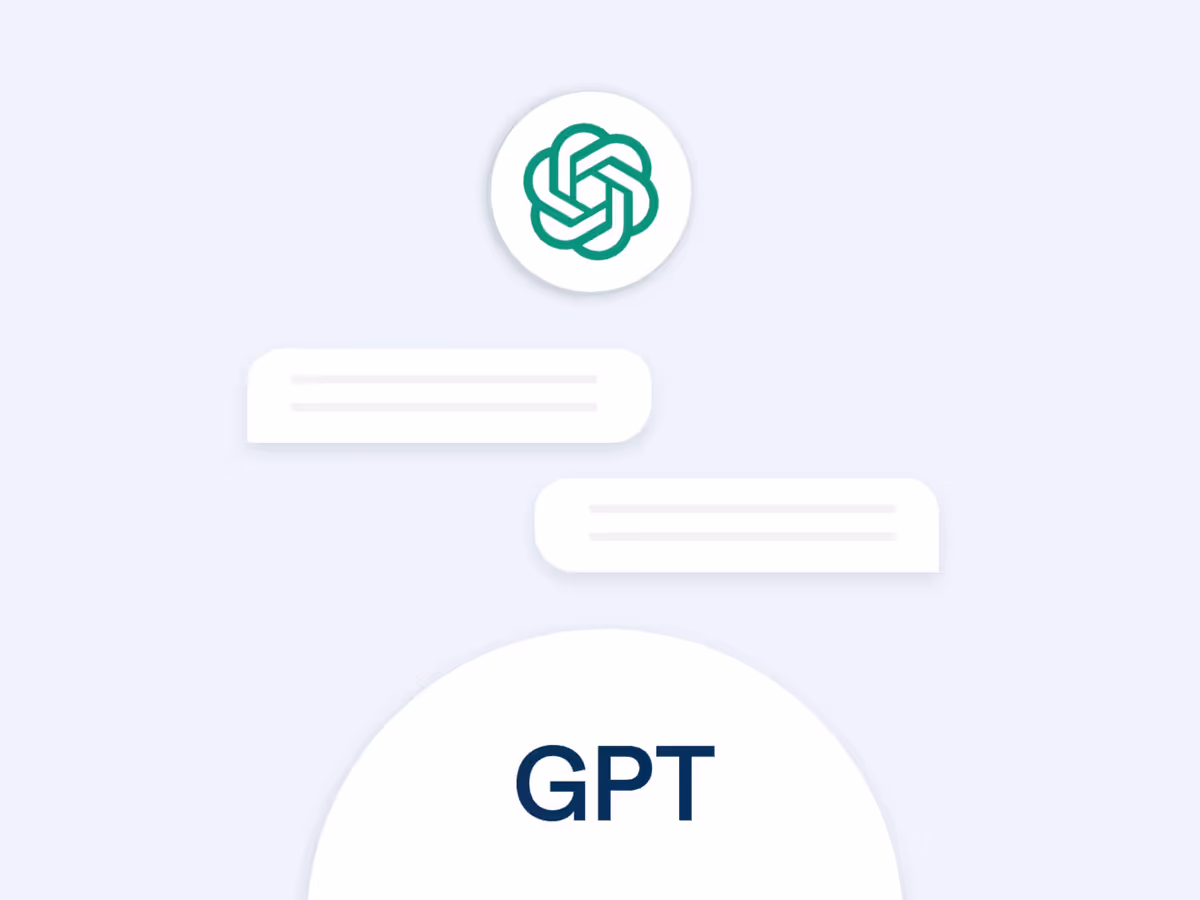 GPT для дизайнерів: інструкція, що спрощує життя Основне зображення