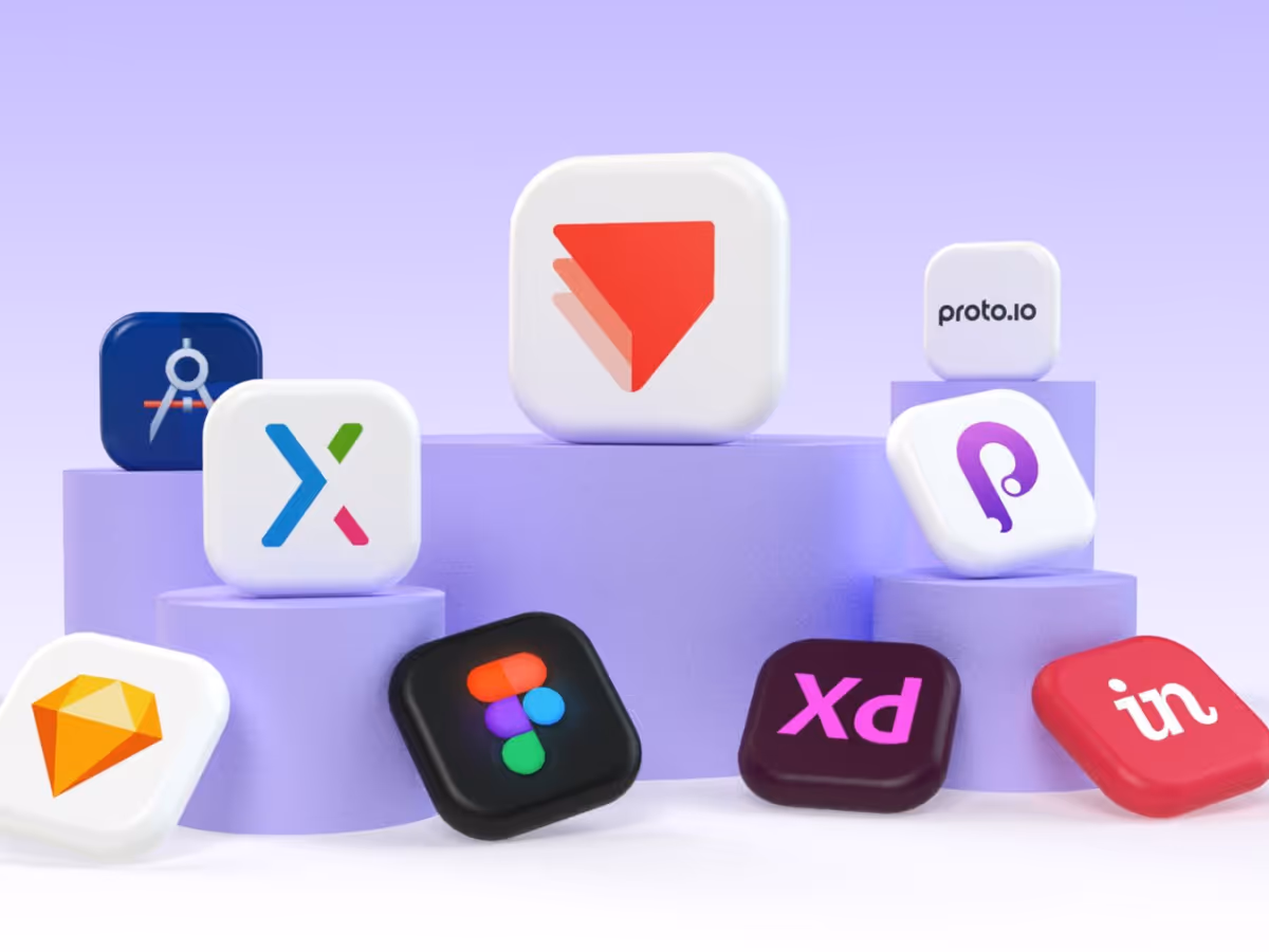 16 найкращих інструментів для прототипування 2025 Основне зображення