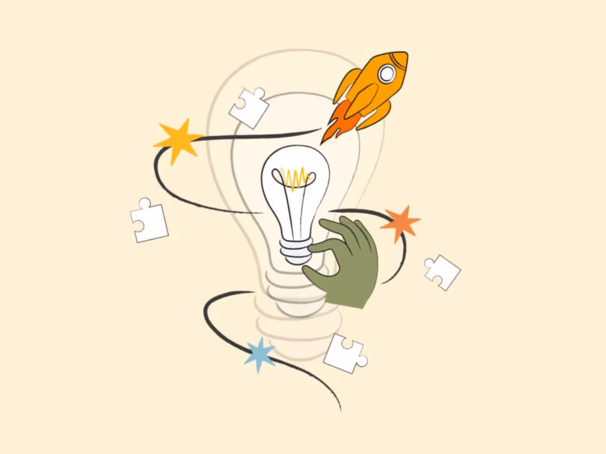 Як швидко генерувати ідеї для дизайну? Основне зображення