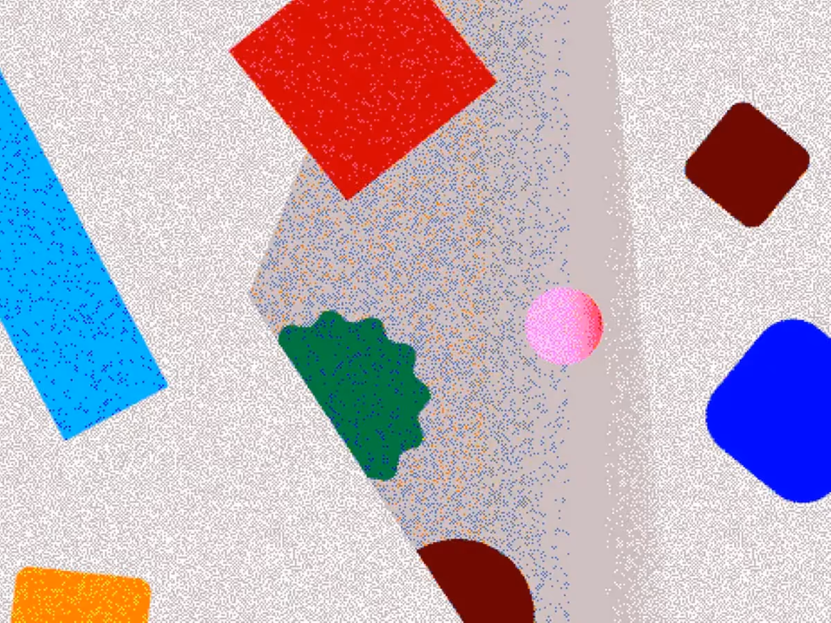 Тестові проєкти: 9 генераторів ідей для дизайнерів Основне зображення