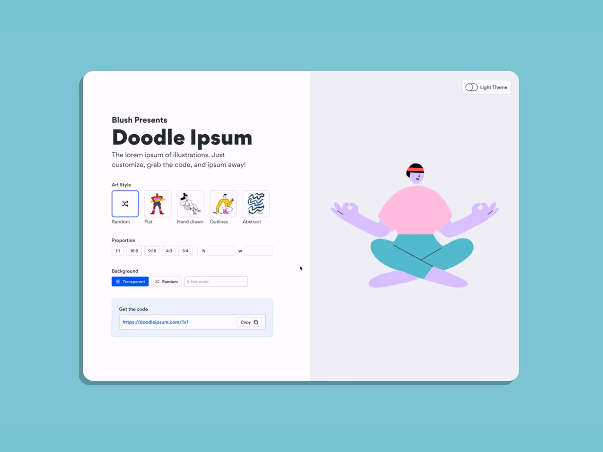 10 сервісів для щоденної роботи дизайнера інтерфейсів Основне зображення