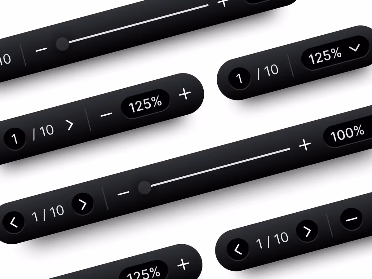 UX-гайд з пагінації в інтерфейсах: 10 дизайн-рішень Основне зображення