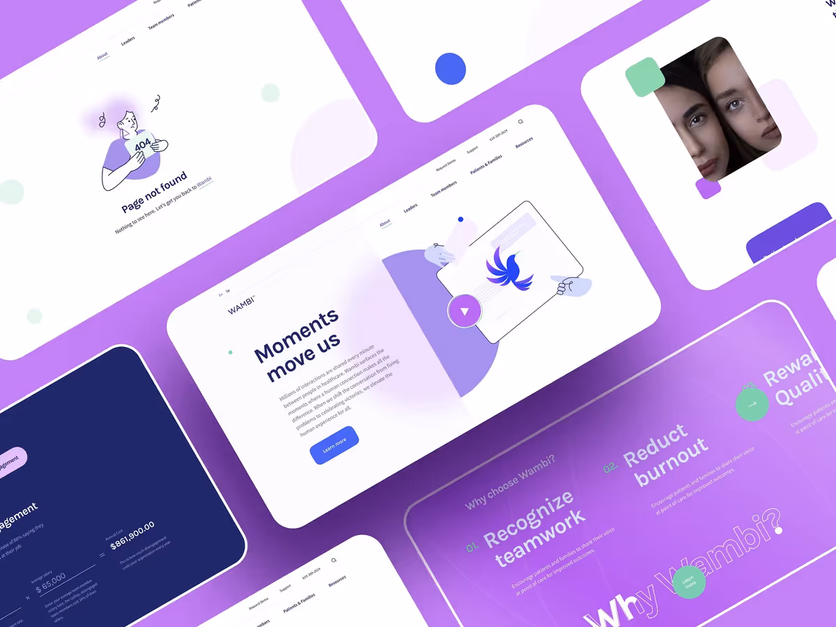 10 найкращих практик для створення ефективної каруселі Основне зображення