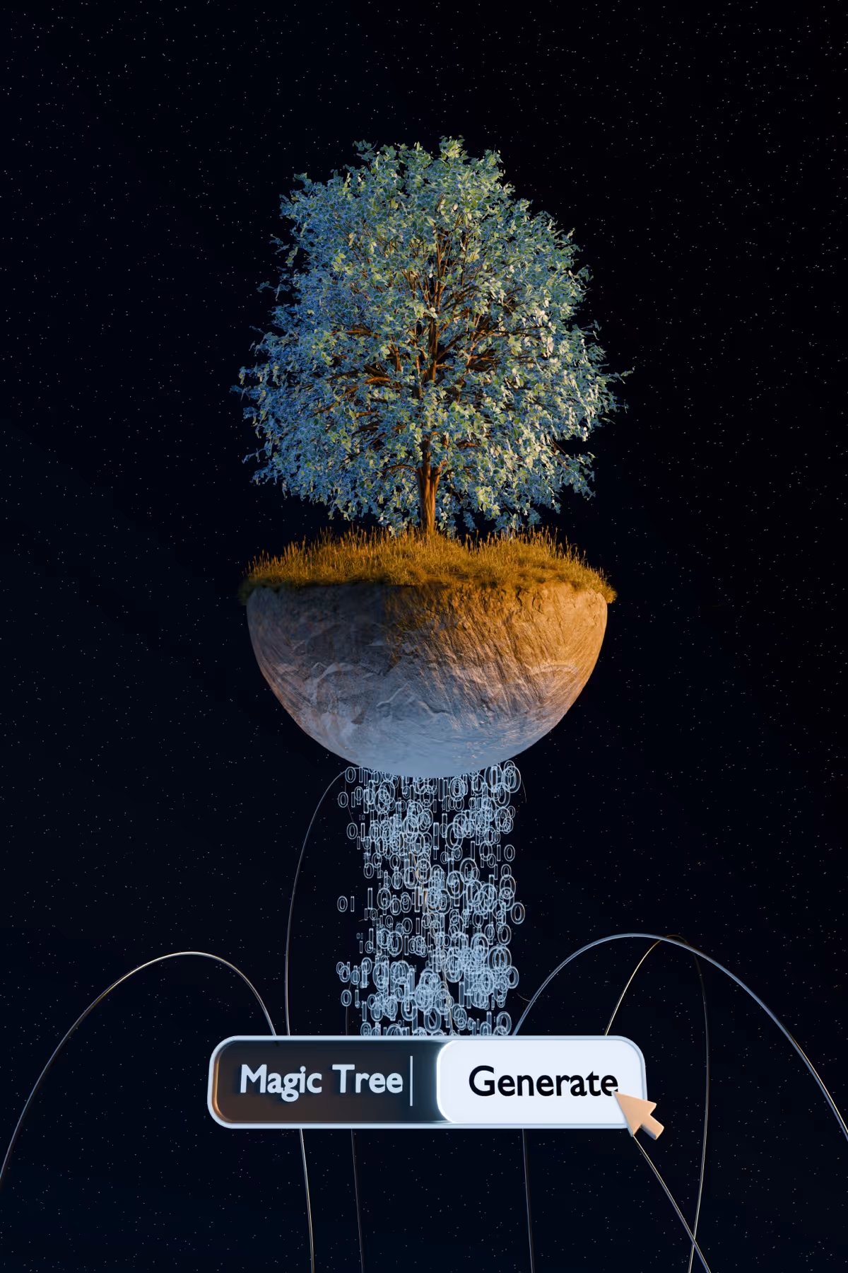 Як AI змінює професію дизайнера Основне зображення