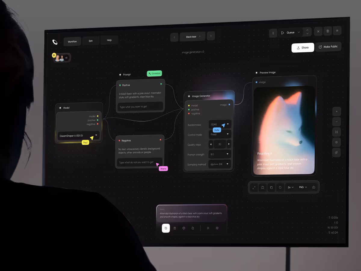 Як дизайнеру запустити власний продукт у 2026 році Основне зображення