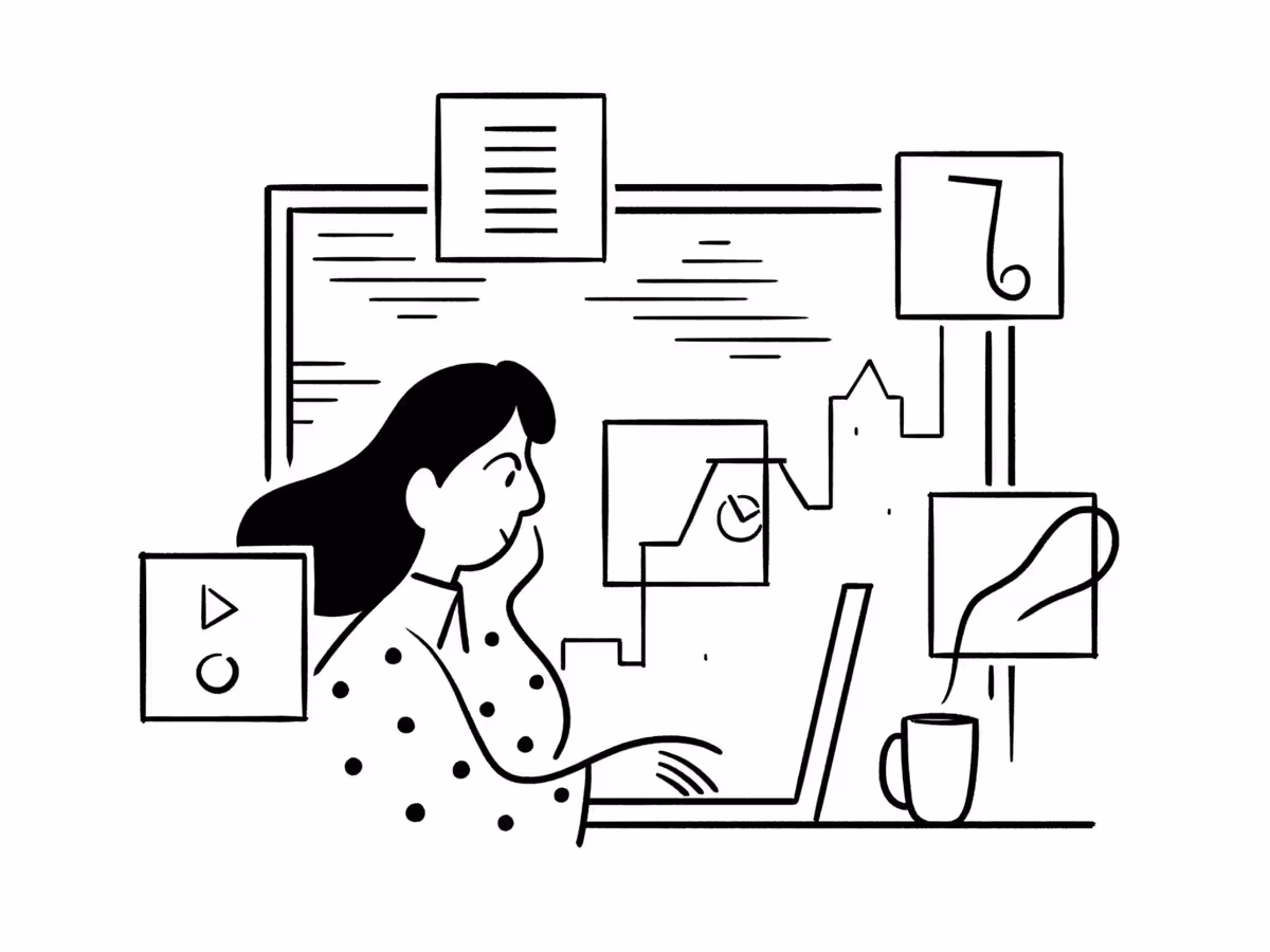 Notion, Linear, Jira: який таск-менеджер підходить дизайн-команді Основне зображення