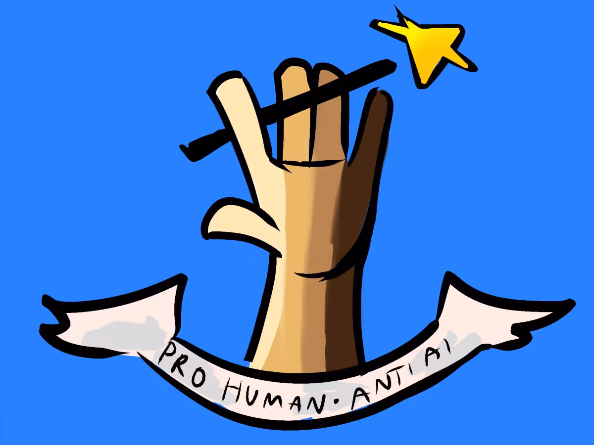 Як ручна робота стала преміум-послугою: anti-AI рух і що він означає для бізнесу Основне зображення