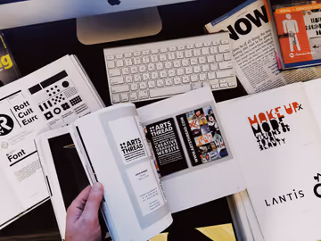 Обучение дизайнуЗображення заголовка сторінки